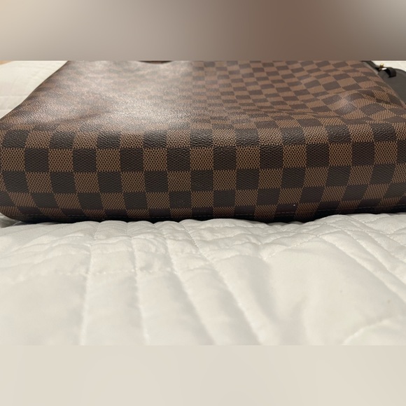 LUIS VUITTON GRACEFUL PM TOTE AUTHENTIC (LIKE NEW) - Picture 7 of 12